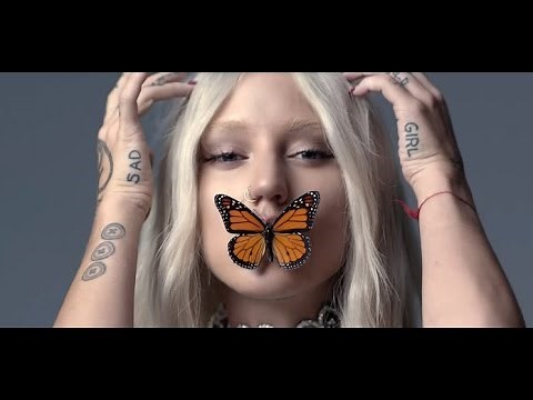 Why Illuminati use Butterflies to Symbolize MK ULTRA Mind Control