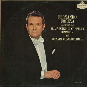 Fernando Corena - Alchetron, The Free Social Encyclopedia