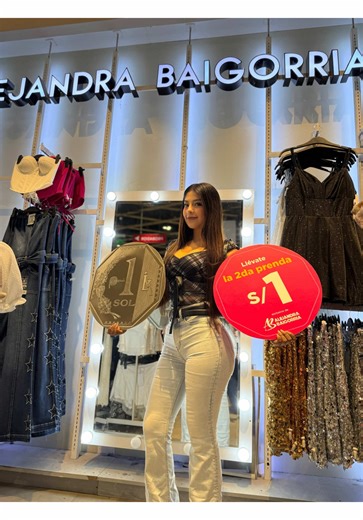 Promoción Imperdible en Ripley este Sábado 31 de Enero