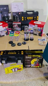 3.4K views · 25 reactions | 17 in 1 magic bullet blender | Every home need official | Facebook