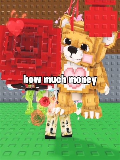 How Much Do Rose And Teddy Earn in Roblox?