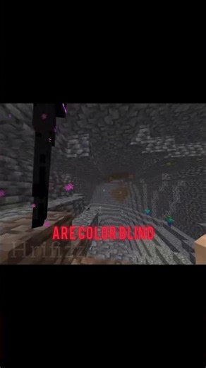 A cool minecraft fact! |#facts #minecraft #edit