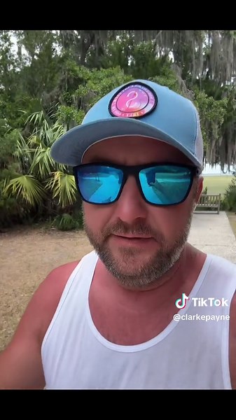 Exploring Jekyll Island: Ghost Ship Sighting at Night