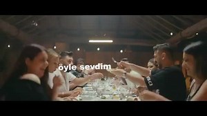 sevmedim deme bana bana | Öyle sevdim