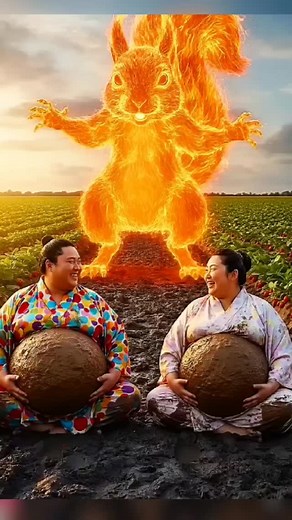 2.9K views · 370 reactions | Evolution of Cat Sumo Wrestler Front of Fire SquirrelMaiwa Milky #cat #catlover #viralvideochallenge #catsofinstagram #catlife #love #cute #viralvideochallenge2024 #viralvideoシ #catloversworld | Shivam Reaction | Facebook