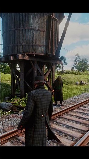 Red Dead Redemption 2 | Cowboy Quick Draw Challenge