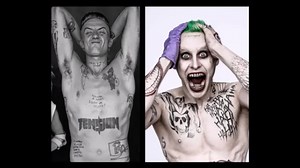 Die Antwoord Have Fired Shots at the Director of 'Suicide Squad' for Biting Their Style