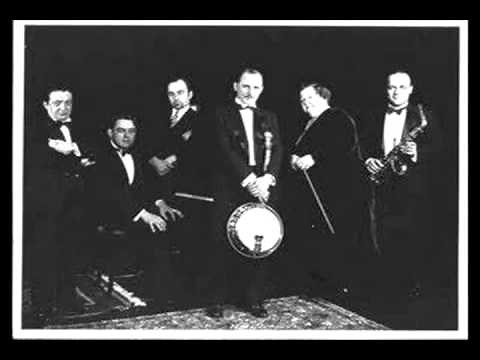 IS THIS THE WORLD'S FIRST RAP SONG? (From 1930)