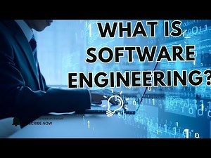 Software Engineering Explained for Teen