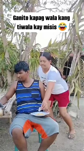 Ganito kapag wala kang tiwala Kay misis😂 #funny #comedy #goodvibes #fbreels #ForEntertainmentPurposesOnly | Father & Daughter tv