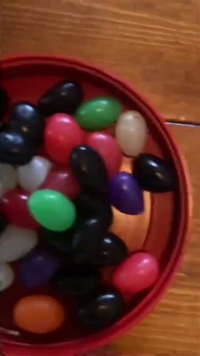 My jelly bean add