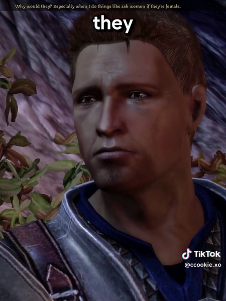 Alistair Dragon Age Origins Clips Compilation
