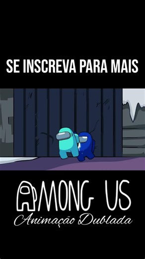 Among Us Animated Series (Dubbed) | The Jetpack #amongus #shorts #viral By @FlashinRahul