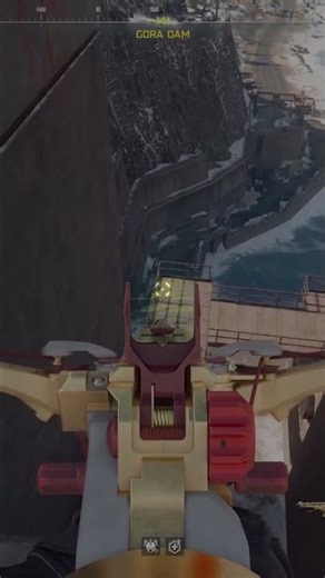 C4 + explosive tip crossbow ammunition = Very effective Trap material!