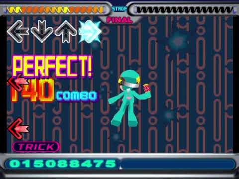 【DDR 5thMIX】MOONLIGHT SHADOW(New Vocal Version)【TRICK】