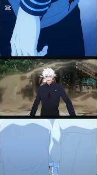 The bond between Satoru Gojo and Suguru Geto