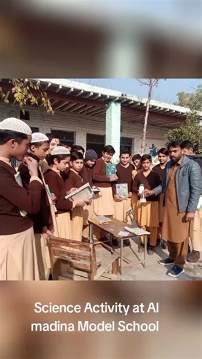 AL MADINA MODEL SCHOOL (@almadinamodelschool)’s videos with original sound - AL MADINA MODEL SCHOOL