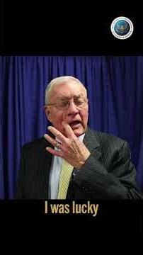 General Keith Kellogg on Ronald Reagan's Leadership at RNDF