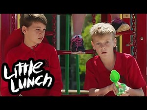 Extended Teaser Trailer | Little Lunch