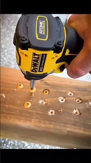 DEWALT DCF850 Impact Driver Electric Driver 20V Brushless Cordless