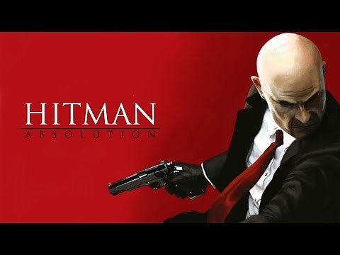 Hitman Absolution Pelicula Completa Español