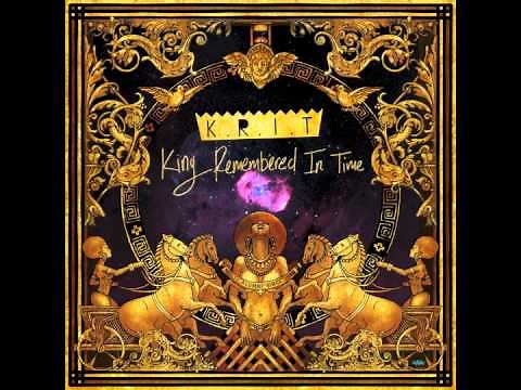 Big K.R.I.T. - Meditate [Prod. By Big K.R.I.T.] with Lyrics!