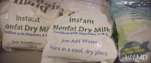 9M views · 8.5K reactions | After years of weight gain and heart failure, Lei considered weight loss surgery. Instead, Lei's doctor put her on a low-fat, vegetarian diet in hope of reversing her diabetes and heart disease. | WebMD | Facebook