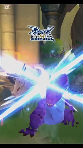 Oscar DPS Build - But he deals Emotional Damage 💀 #ragnarokmeternallove #rmcl #rom #mmorpg