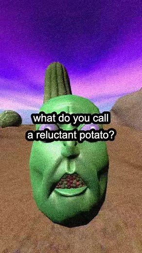 Reluctant Potato Strikes Again - Nostalgic PS2 Weirdcore