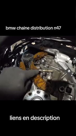 #distribution #foryou #automotive #tutorial #n57 #n47 mechanics