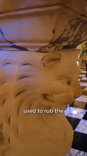 This hotel is full of history! 🤩 #Luxury #Travel #Raffles #London #history | Walk With Me Tim