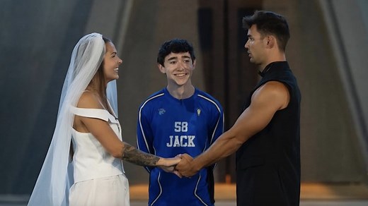 Beast Games Season 2 winner gives huge relationship update for players 152 Monika & 173 Jim