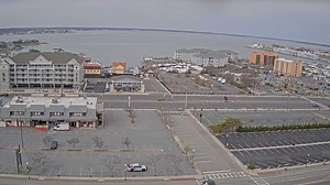 The Grand Hotel - Sunset View Webcam - Ocean City, MD Webcams
