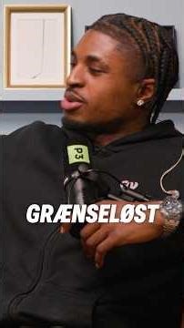 Skal man tilpasse sig når man snakker med en dansker 👀