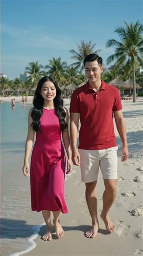 Tình yêu đẹp nhất là vẫn chọn nhau ❤️ | True Love Is Choosing Each Other