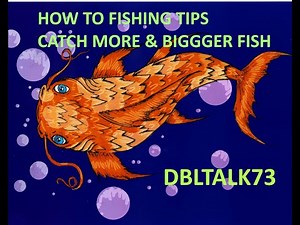 FISHING PLANET- (ENG) HOW TO USE A ROD STAND