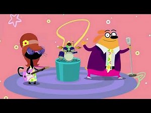 PBS Kids Channel Program Break (2022)