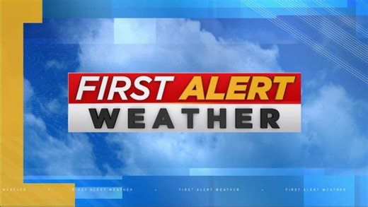 First alert forecast: Spring-like warmth, breezes through work week; winter’s reminder looms