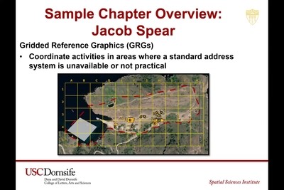 Security First: A New Resource for Geospatial Intelligence Educators and Learners: September 2025