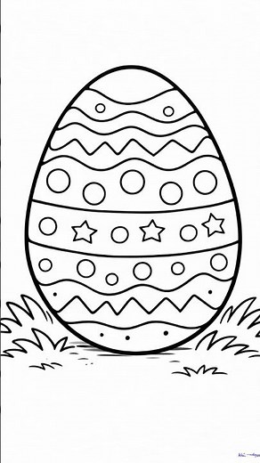 The Easter Activity That Somehow Feels Calm Instead of Busy | 11 Free Easter Coloring Pages #easter