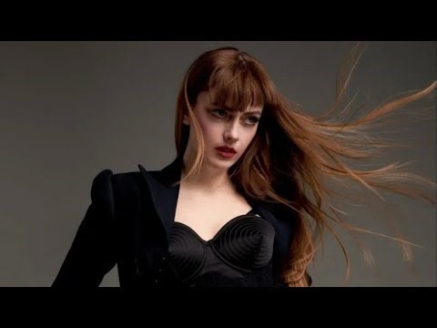 Annalisa feat R.I.O. - Esibizionista / Shine On (mashup by Andrea Sa)