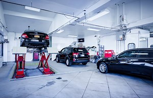 Auto Body Repair & Mechanic Shop Staten Island, NY, Elizabeth, NJ