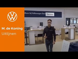 Het uitlijnen van uw auto - M. de Koning