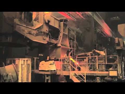 Steel Dynamics Butler Full Circle