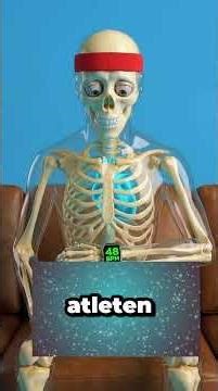 What happens if you run 5 km every day for 30 days?