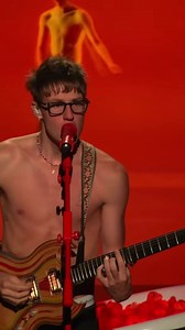Malcolm preforms Earrings for @Jimmy Fallon !!!! #malcolmtodd | malcolm todd