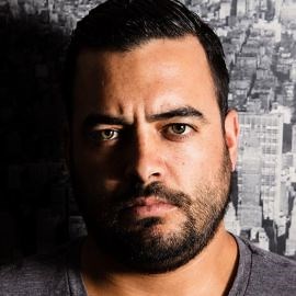 Chad Williams | Speaking Fee | Booking Agent