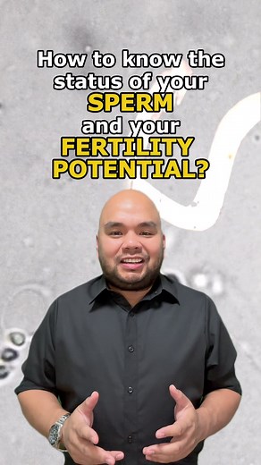 Dr. Marlon & Male Infertility on TikTok