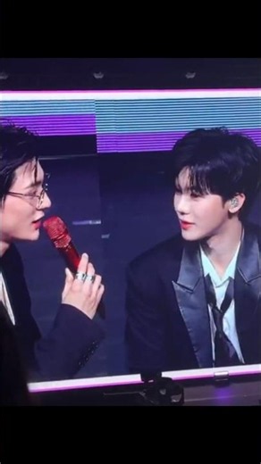 Someone had an allergy, that's why Nana's room is sterile from 3Lu 🤣😭 #nomin #jeno #jaemin