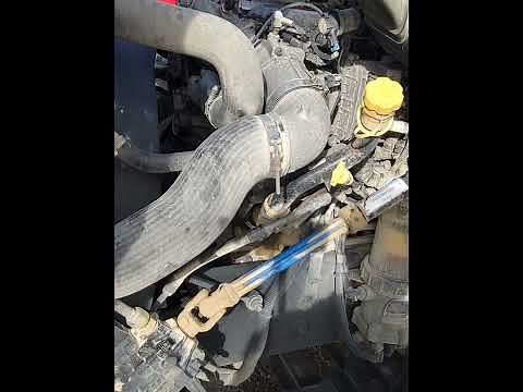 Class A Pre-Trip Inspection: Part A (Front of Tractor & Engine Compartment)